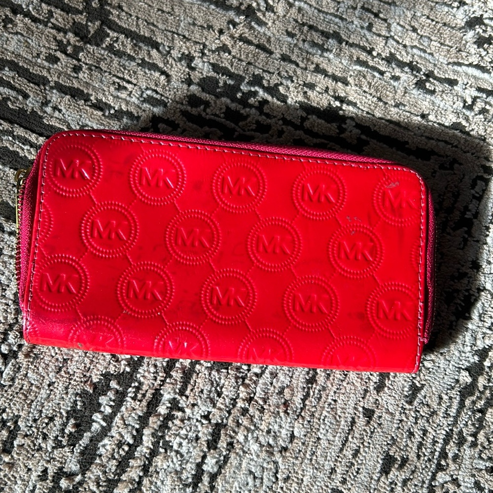 MK Wallet